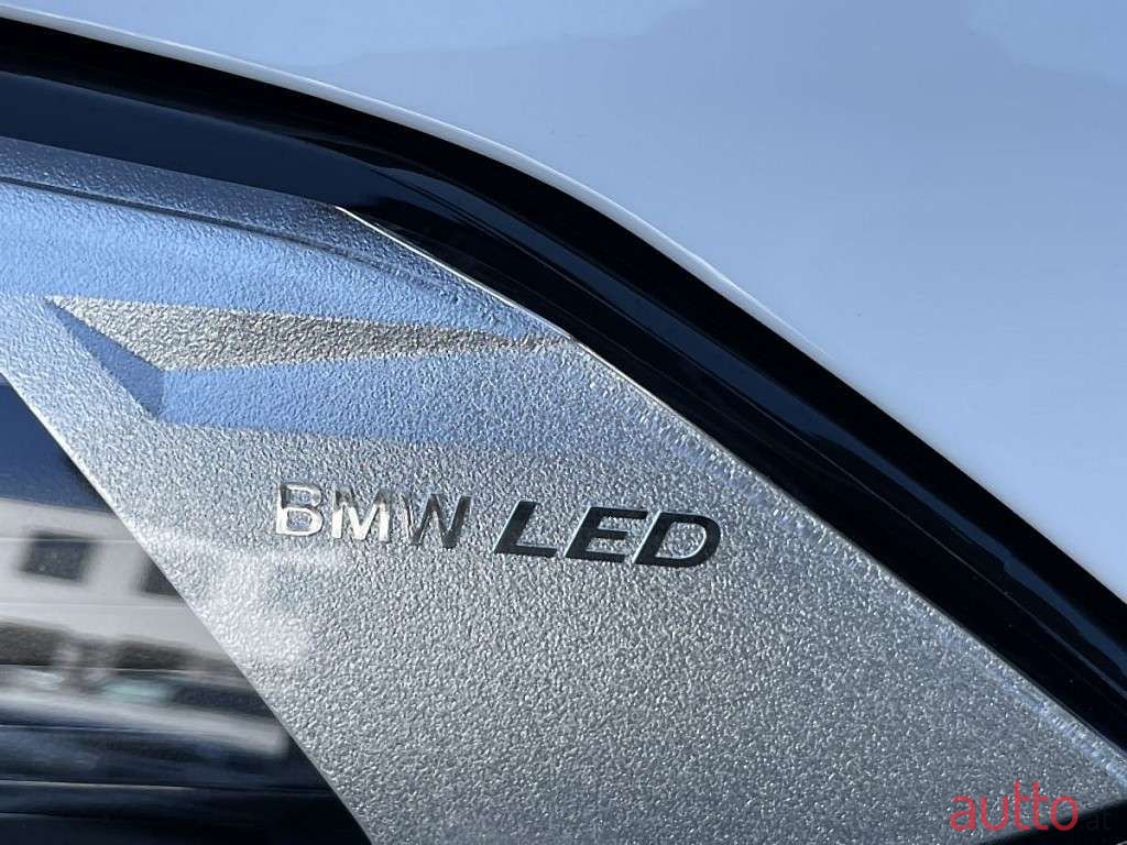 2021' BMW X1 photo #6