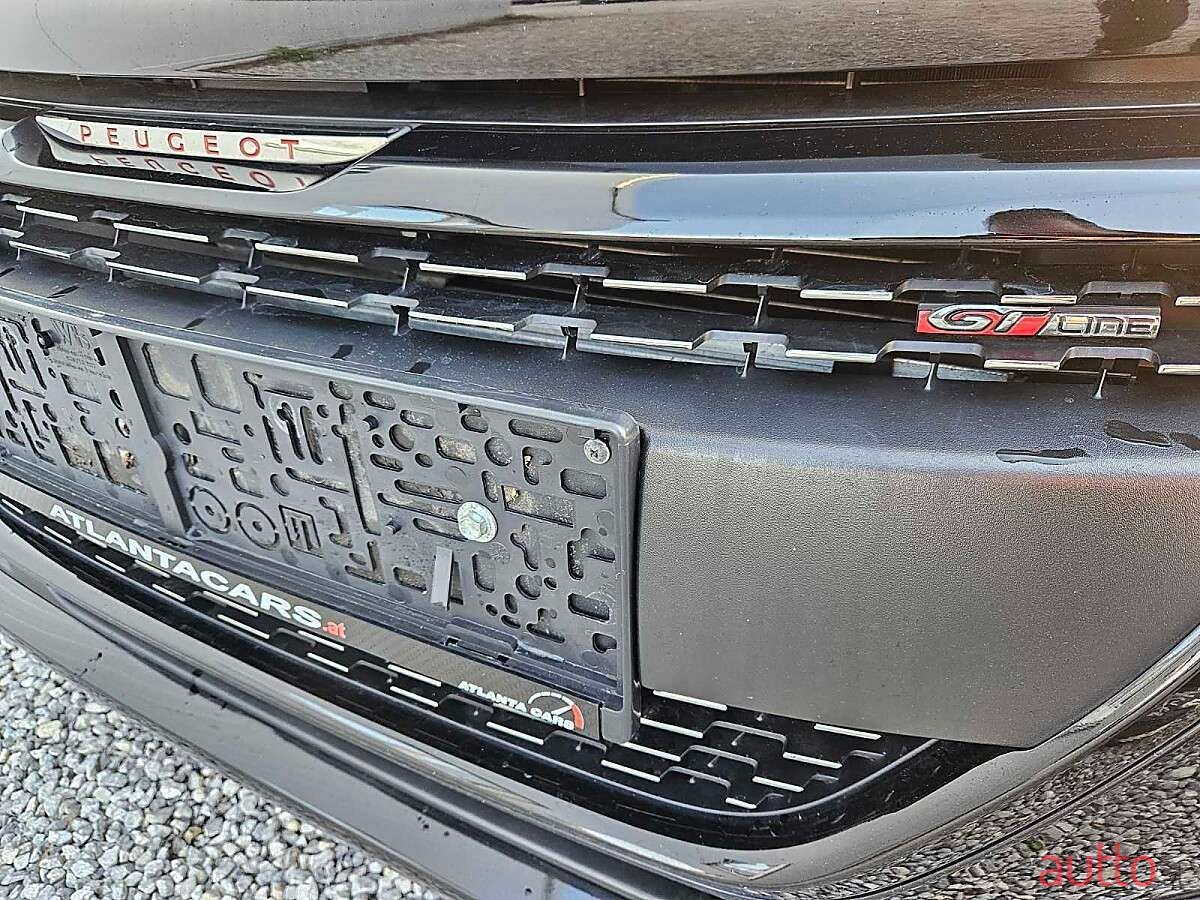 2018' Peugeot 208 photo #3