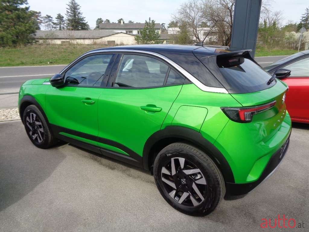 2023' Opel Mokka photo #2