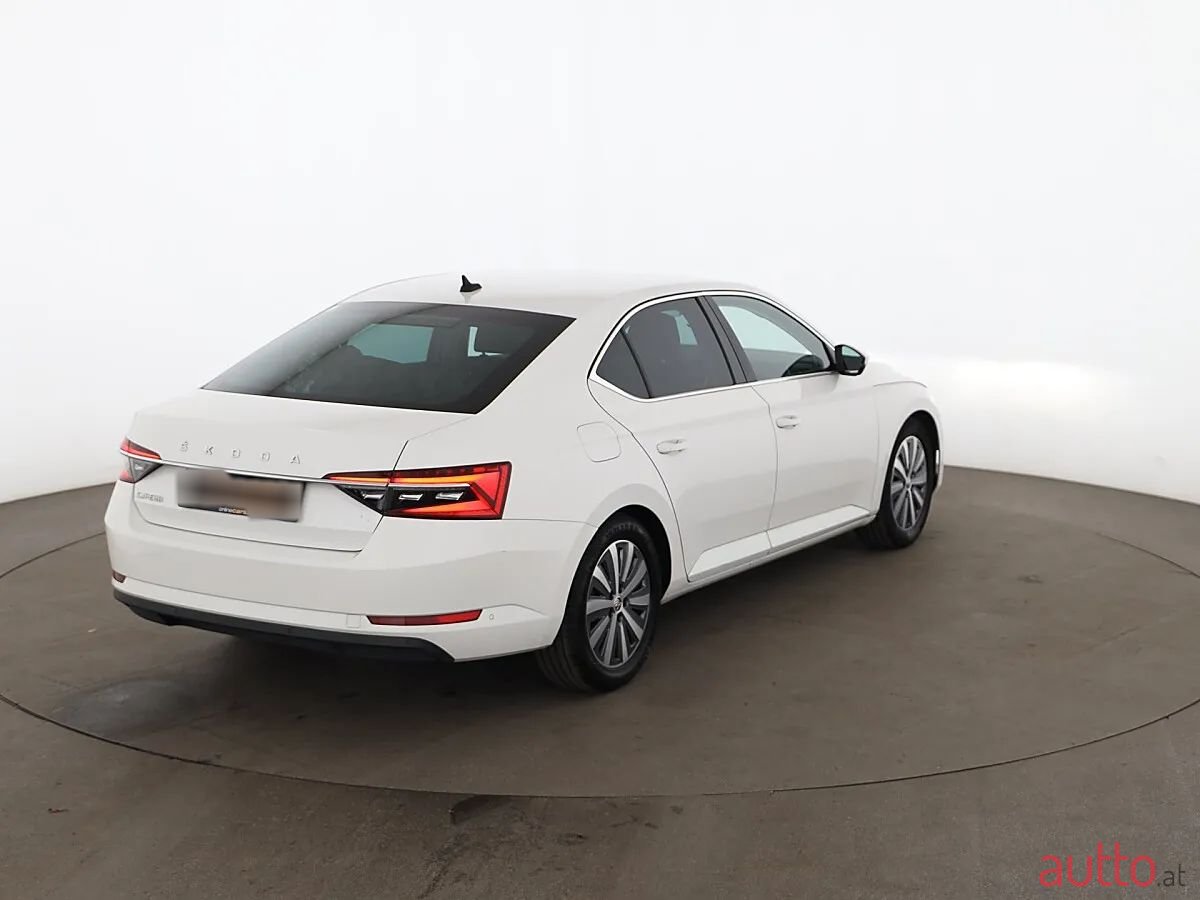 2021' Skoda Superb for sale. Graz-Umgebung, Austria