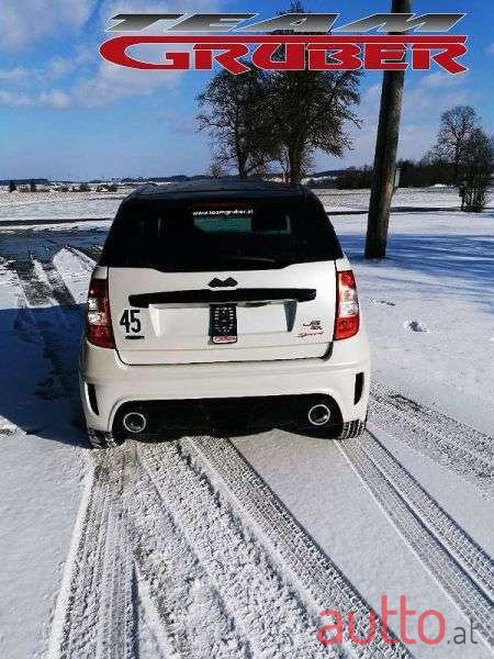 2017' Ligier Js photo #4