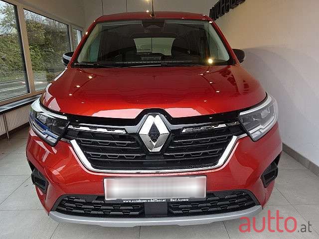 2023' Renault Kangoo photo #2