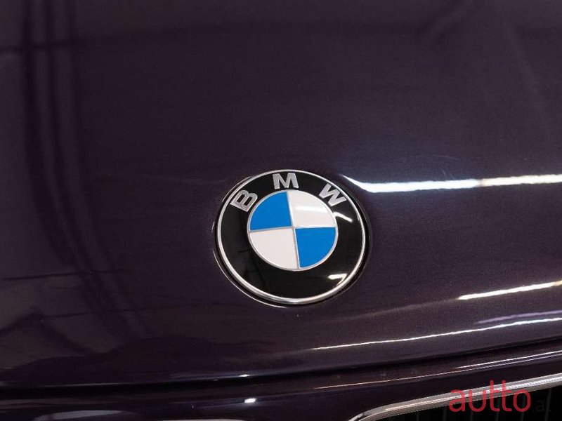 1995' BMW 3Er-Reihe photo #6