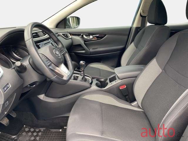 2021' Nissan Qashqai photo #6