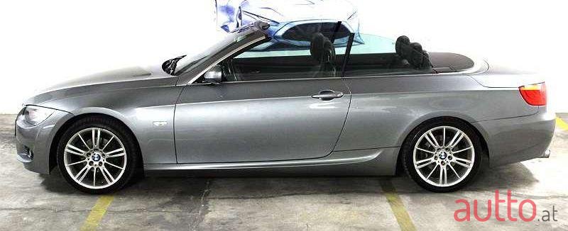 2012' BMW 3Er-Reihe photo #2