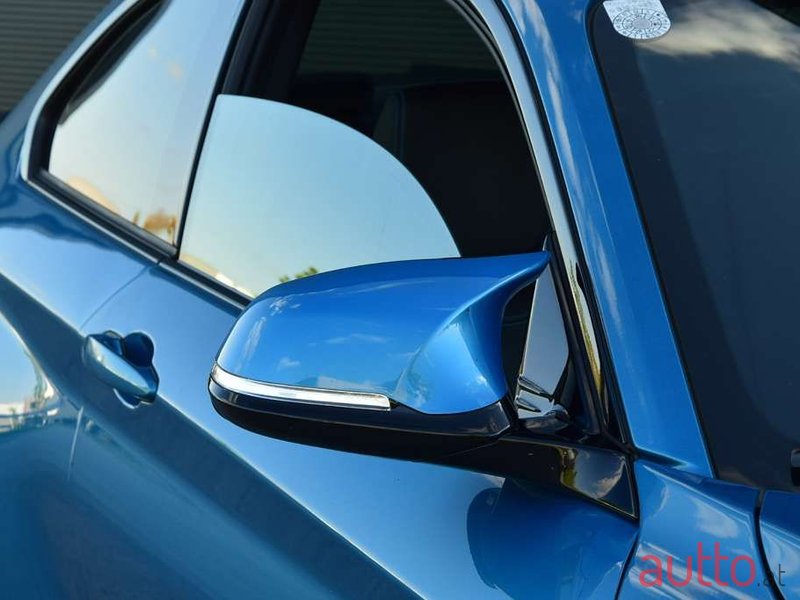 2018' BMW 2Er-Reihe photo #3