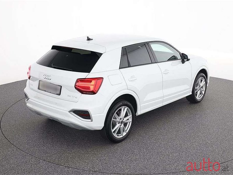 2024' Audi Q2 photo #5