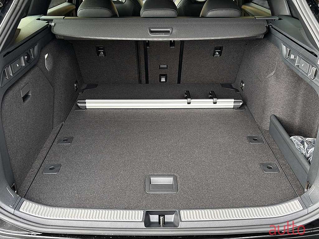 2024' Skoda Superb photo #6