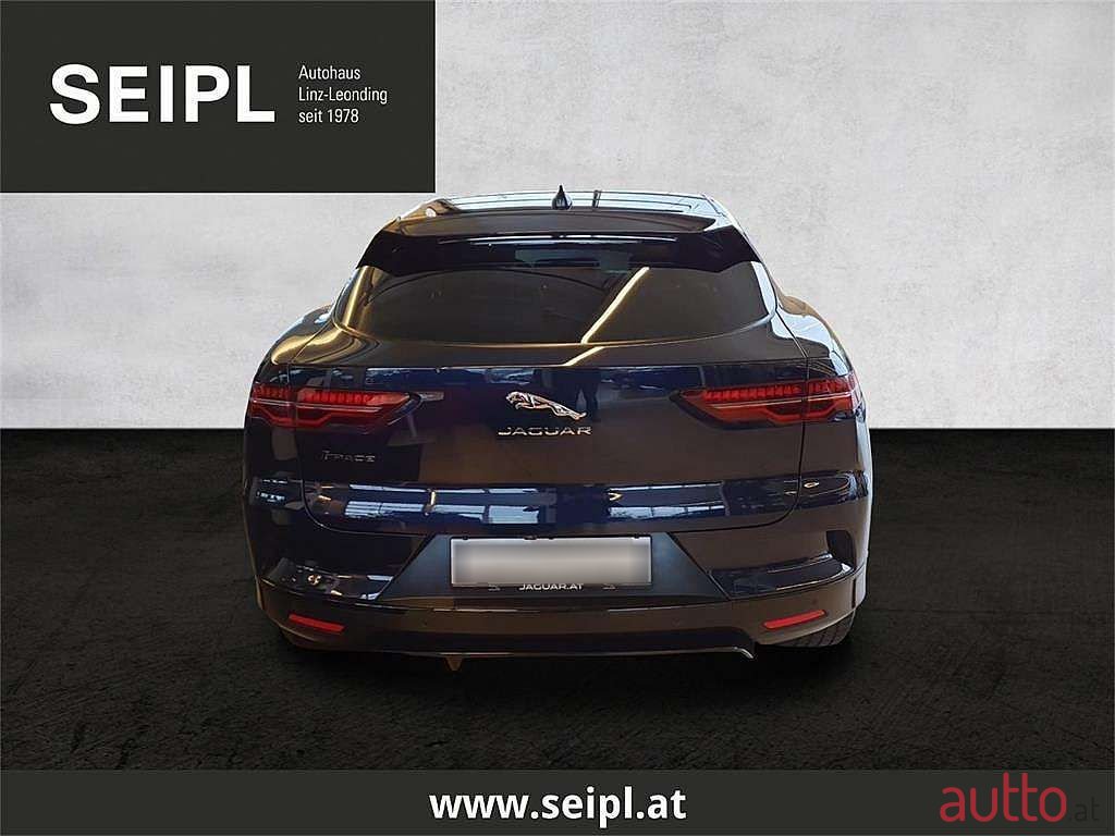 2023' Jaguar I-Pace photo #5