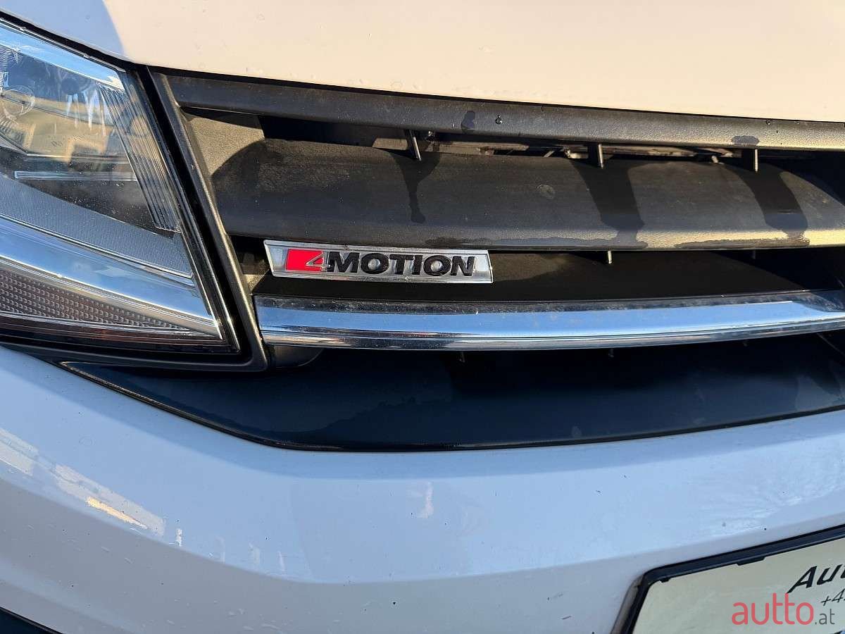 2018' Volkswagen Caddy photo #6