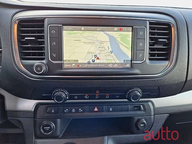 2016' Citroen SpaceTourer photo #2