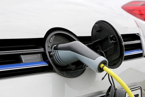 Regierung fördert Elektroautos 2021 mit 40 Mio. €