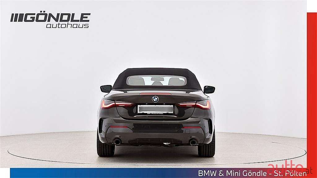 2023' BMW 4Er-Reihe photo #3