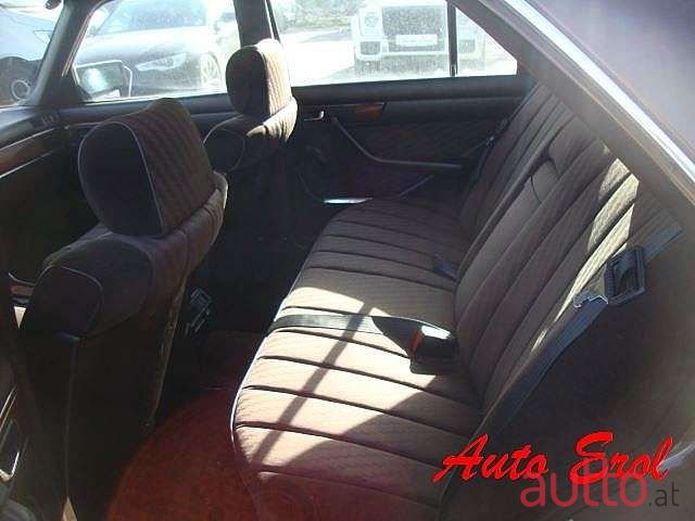 1983' Mercedes-Benz S-Klasse photo #6