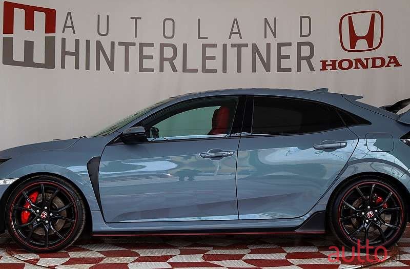 2019' Honda Civic photo #4