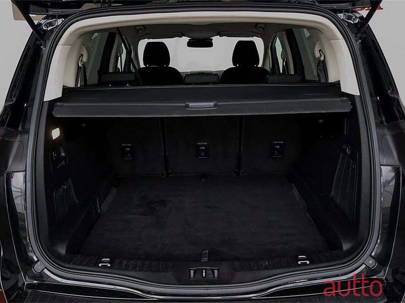 2016' Ford S-Max photo #5