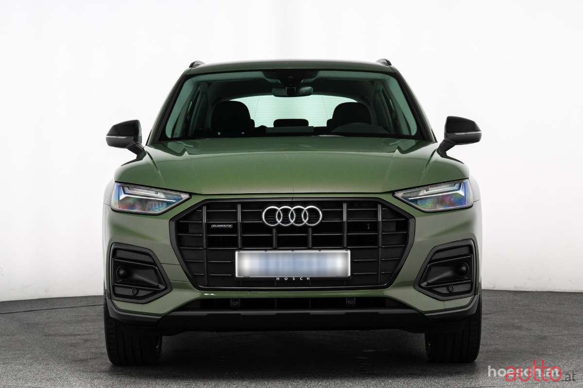 2023' Audi Q5 photo #2