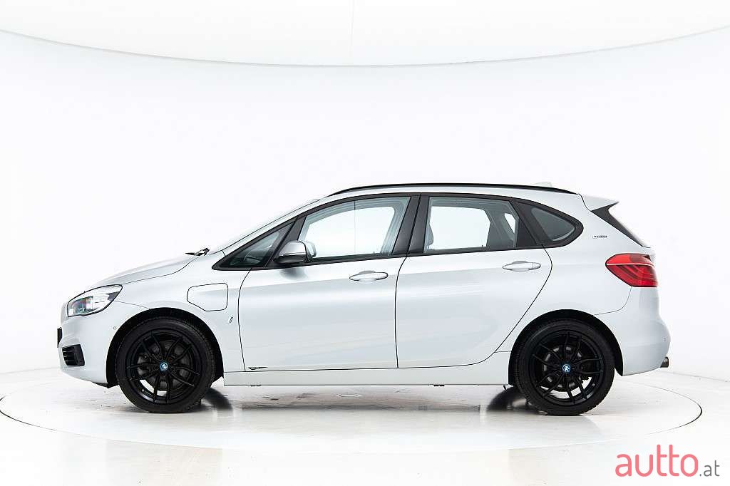 2018' BMW 2Er-Reihe photo #2