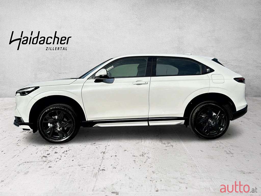 2023' Honda HR-V photo #3