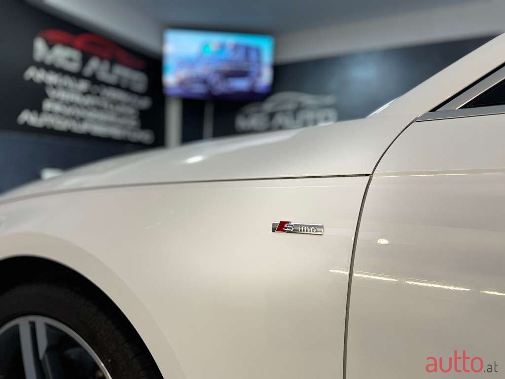 2016' Audi A4 photo #4