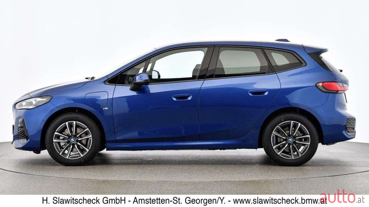 2024' BMW 2Er-Reihe photo #5