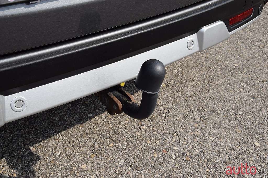 2022' Fiat Doblo photo #6