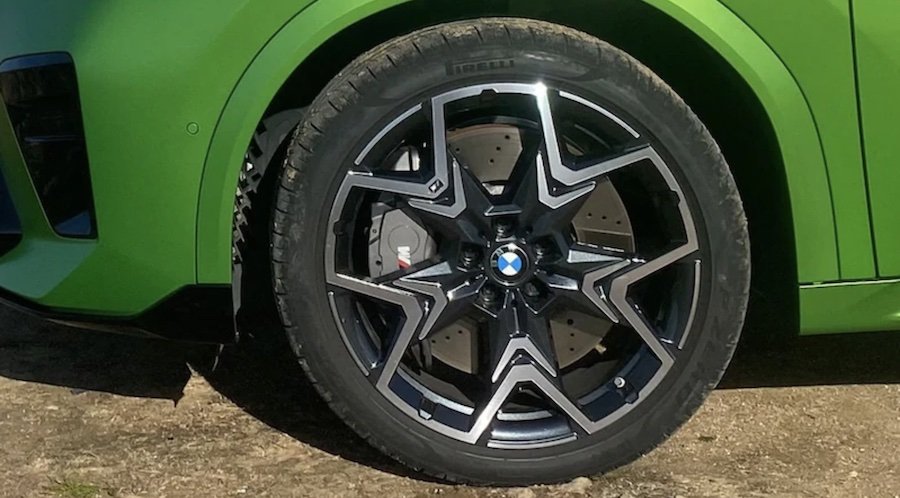 Diese BMWs sind vom Bremsenrückruf betroffen