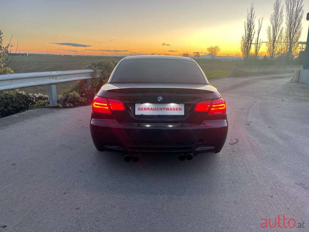 2007' BMW 3Er-Reihe photo #6