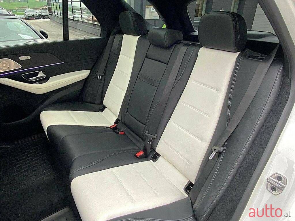 2023' Mercedes-Benz Gle-Klasse photo #6