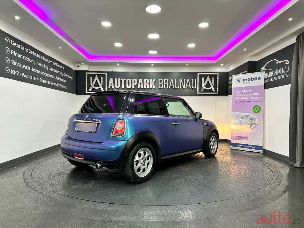 2007' MINI Mini photo #6