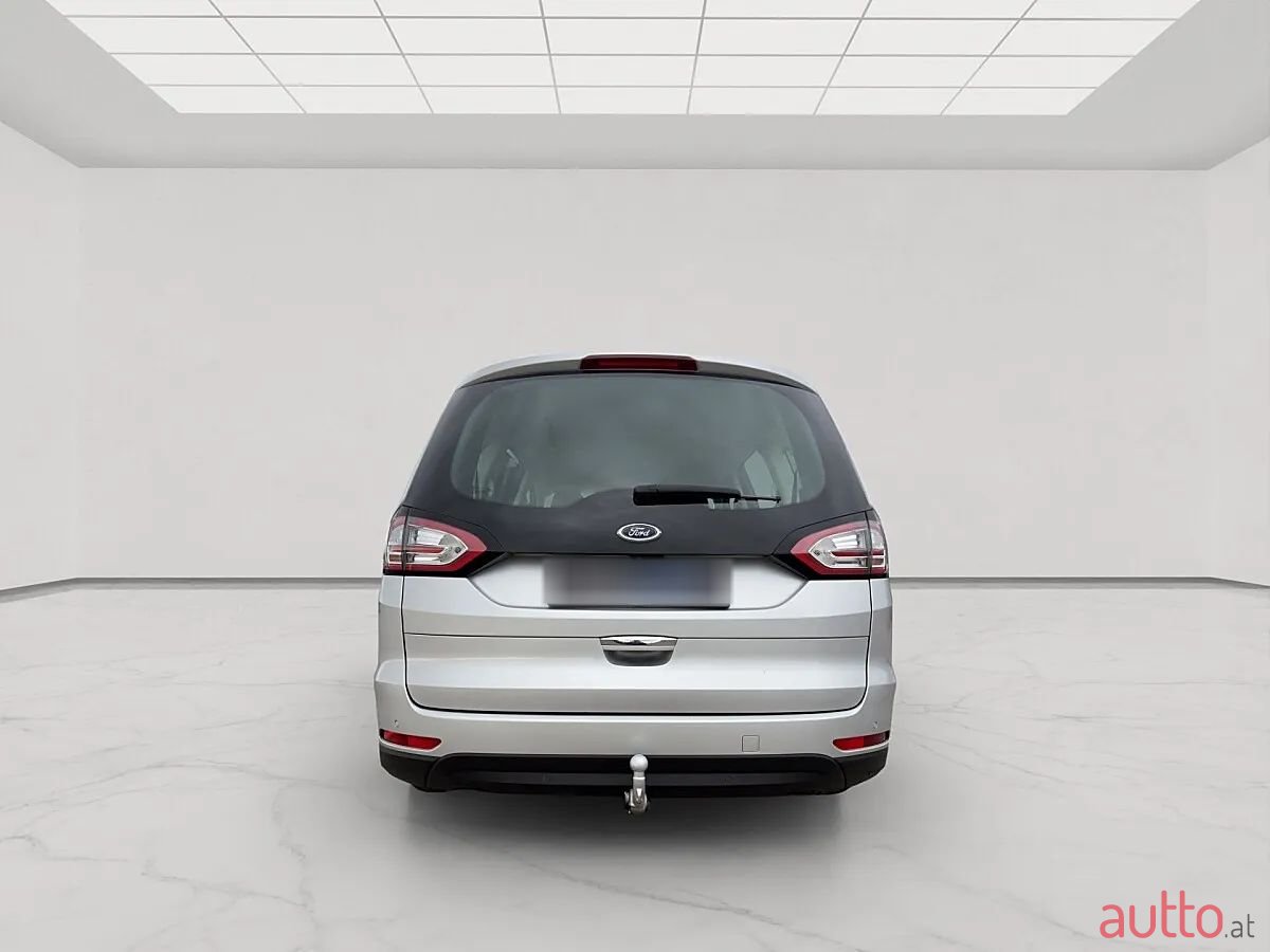 2022' Ford Galaxy photo #5