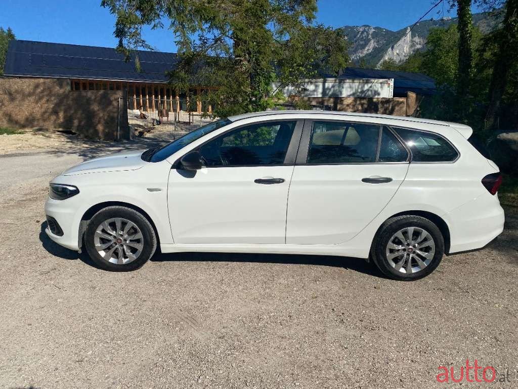 2018' Fiat Tipo photo #3