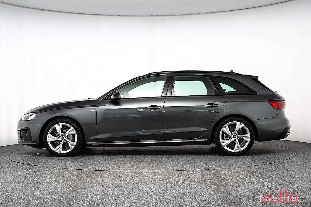 2024' Audi A4 photo #3