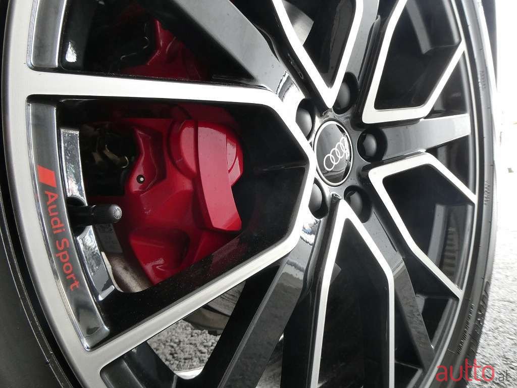 2024' Audi Q5 photo #6