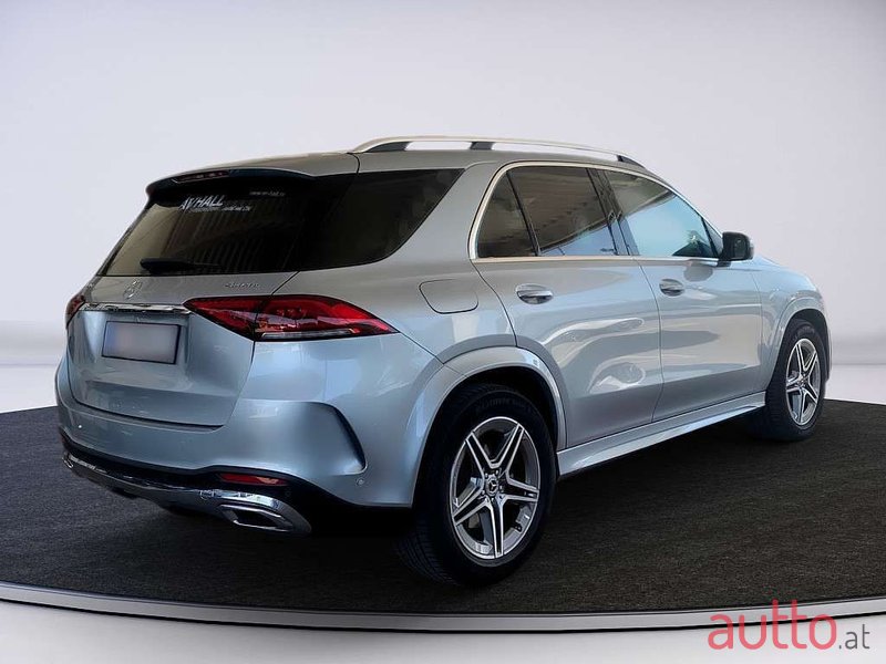 2023' Mercedes-Benz Gle-Klasse photo #5