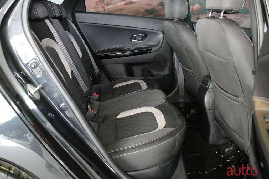 2018' Kia Ceed photo #4