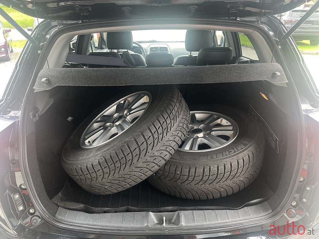 2013' Citroen C4 Aircross photo #4