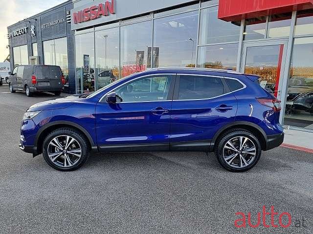 2021' Nissan Qashqai photo #2