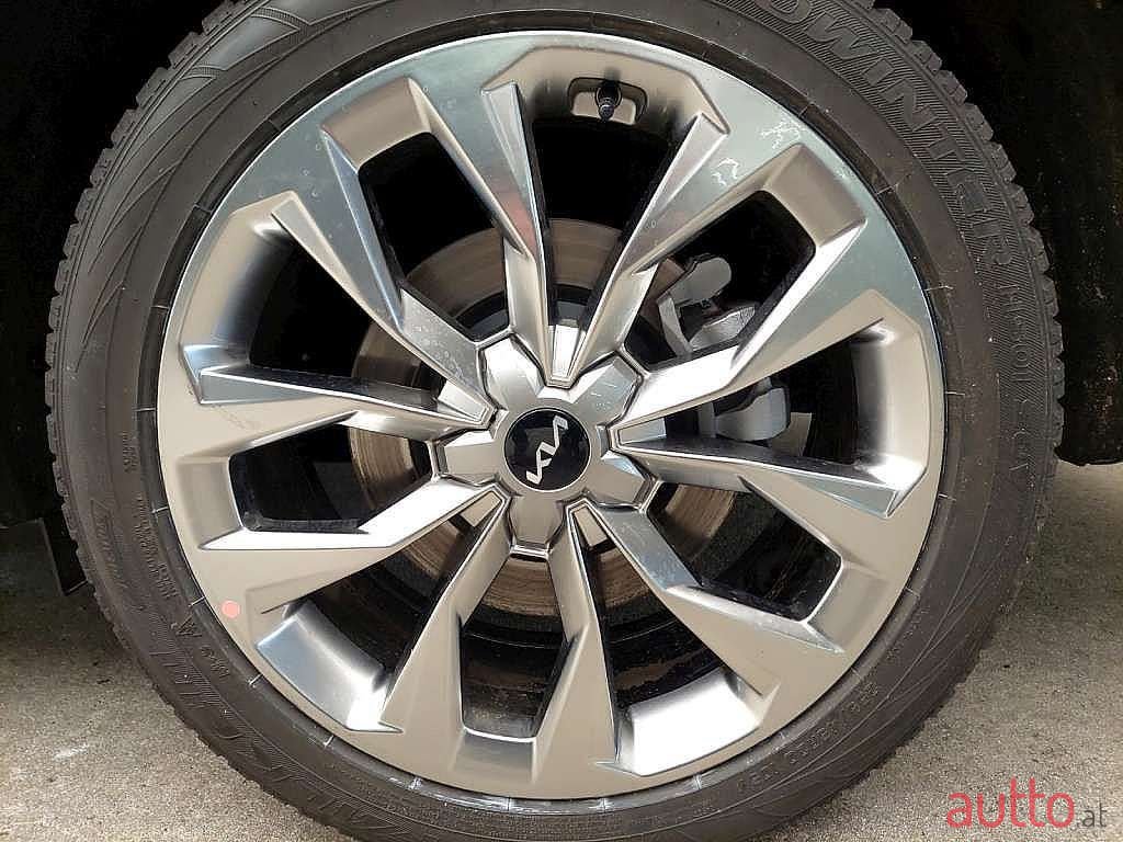 2023' Kia Sorento photo #6