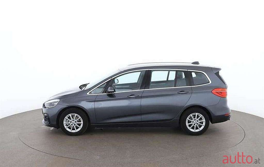 2018' BMW 2Er-Reihe photo #4