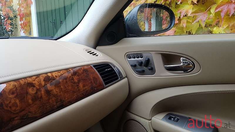 2006' Jaguar XK photo #5
