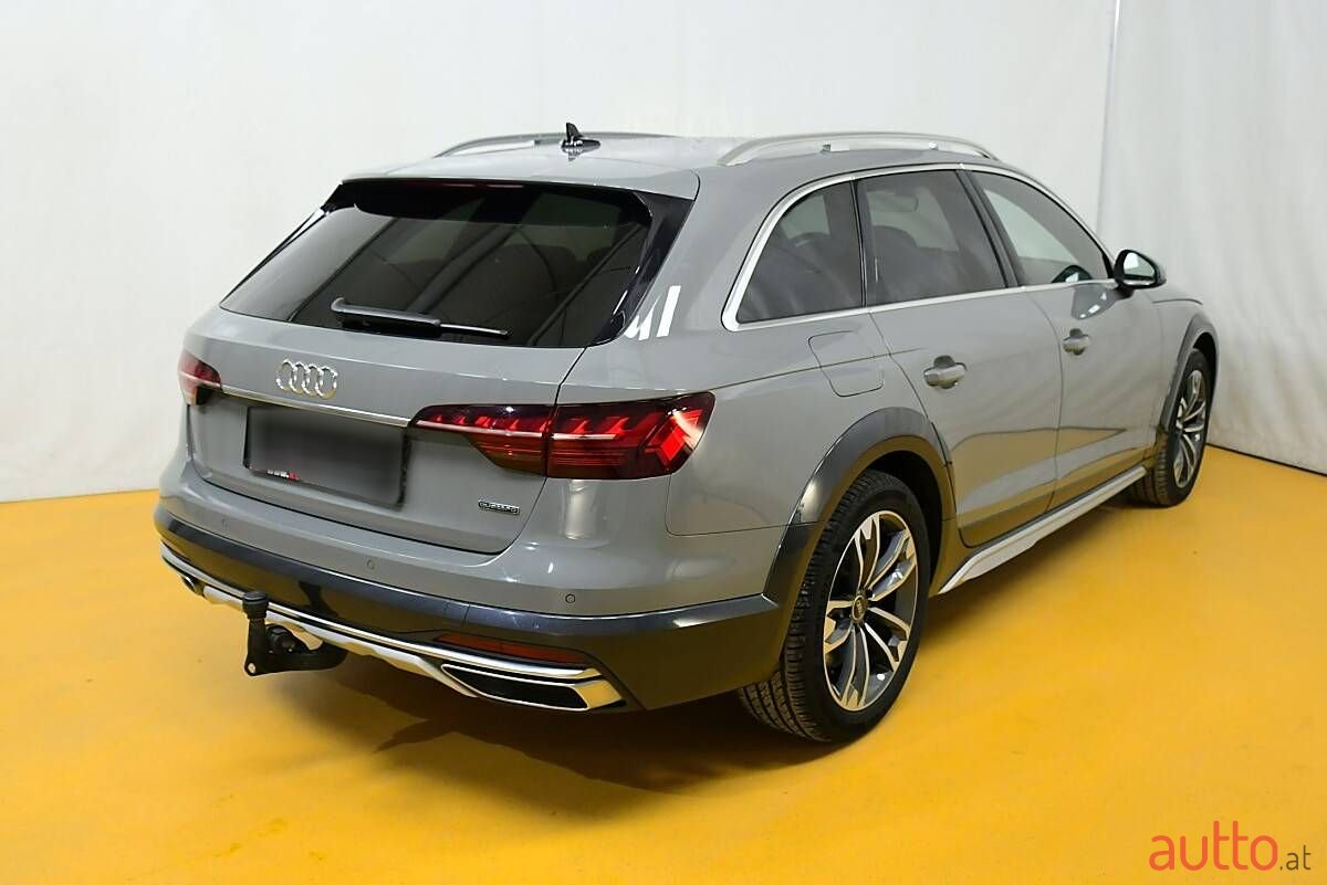 2022' Audi A4 photo #3