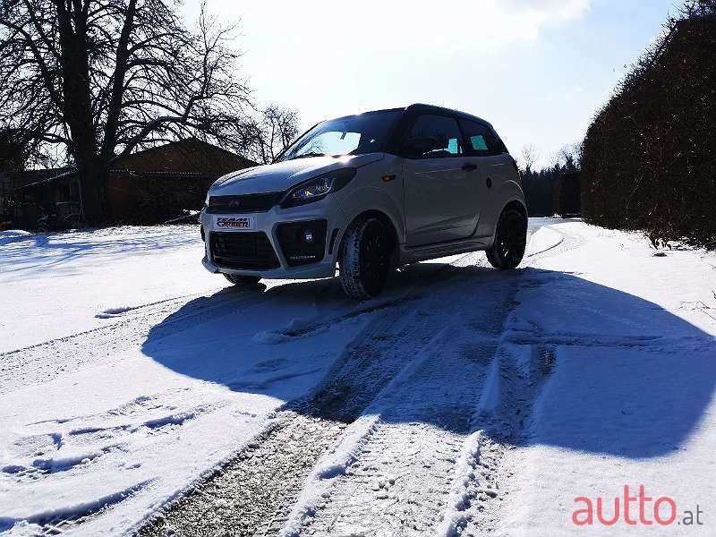 2017' Ligier Js photo #2