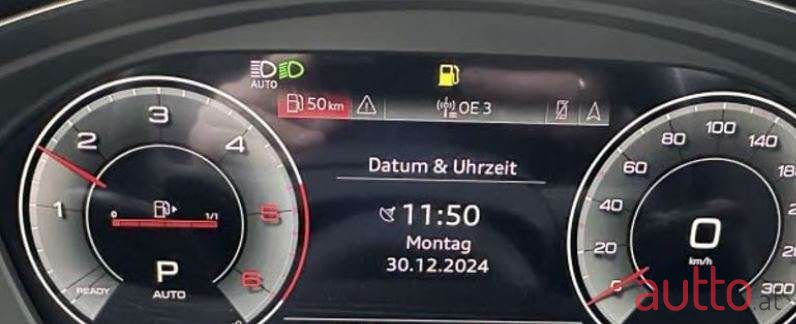 2020' Audi A4 photo #3