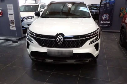 2023' Renault Austral