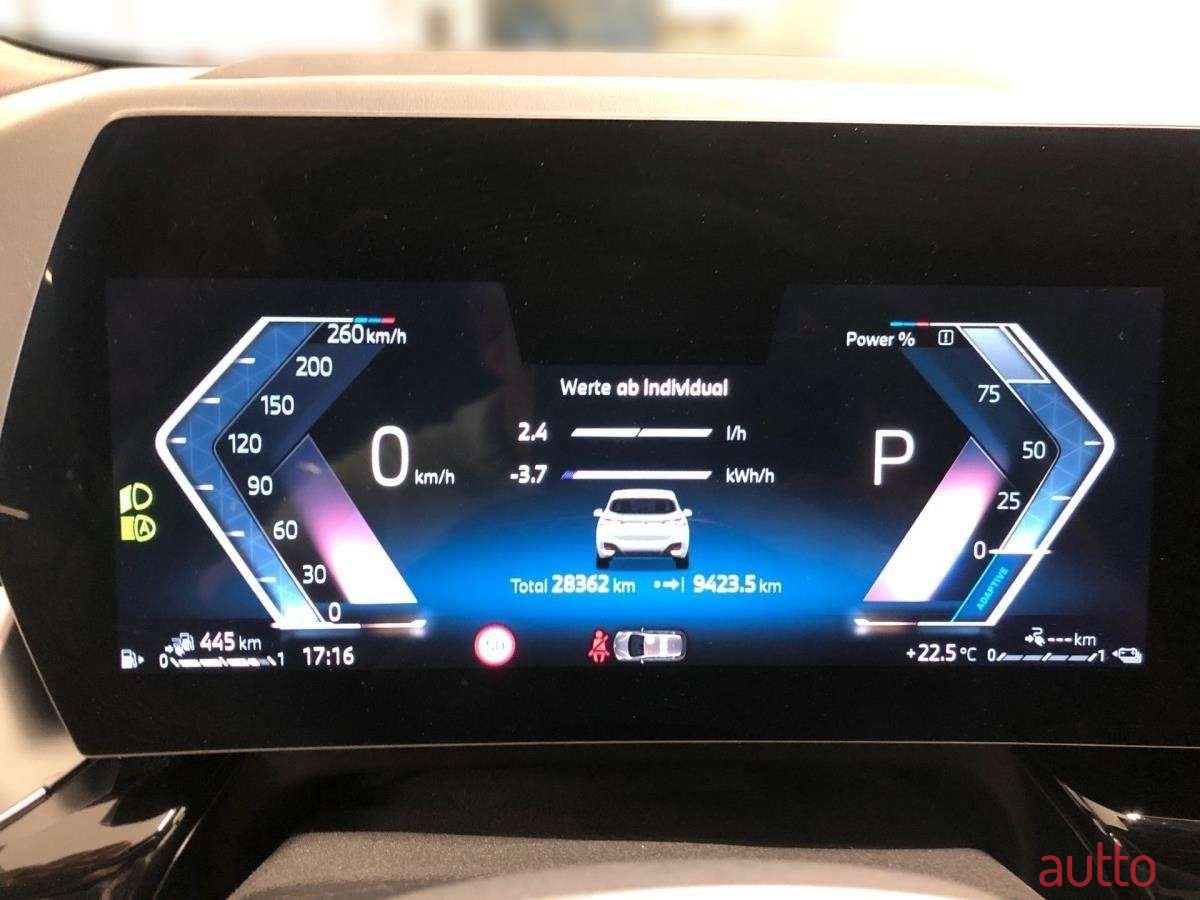 2024' BMW 2Er-Reihe photo #4