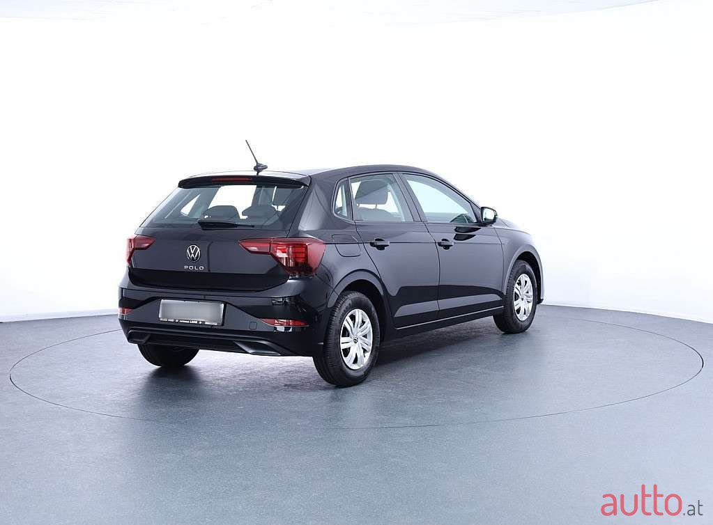 2023' Volkswagen Polo photo #5
