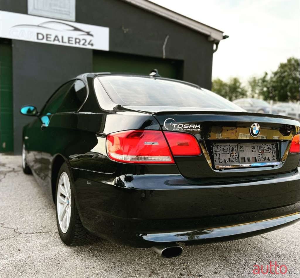 2007' BMW 3Er-Reihe photo #4