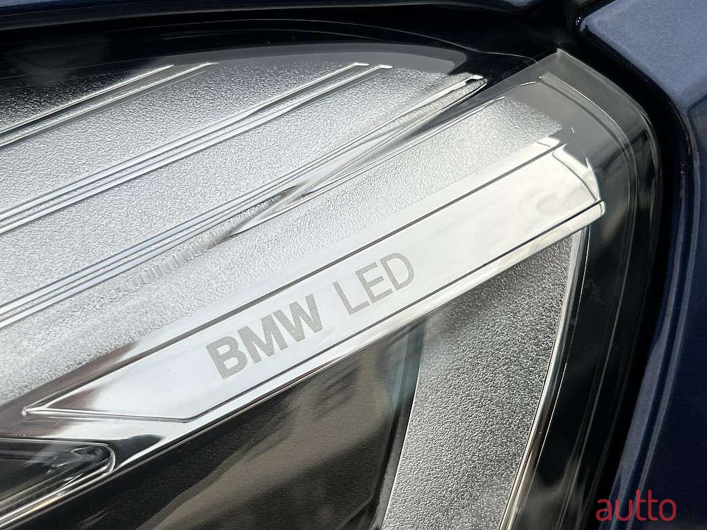 2018' BMW 2Er-Reihe photo #4