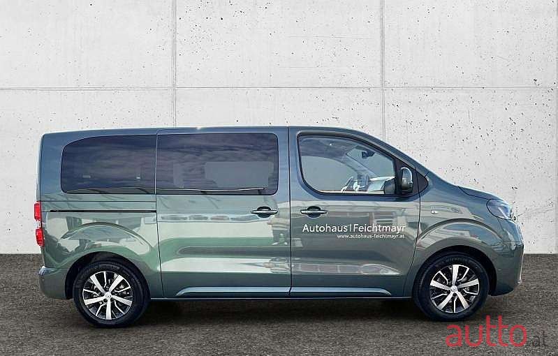 2024' Toyota ProAce photo #4